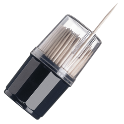 Wykałaczki drewniane 6,5 cm FACKELMANN 57651