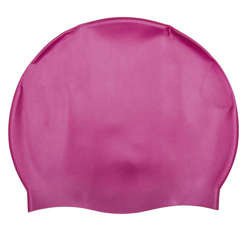 Bestway Silicone Swimming Cap for swimming pool 14+ 26006