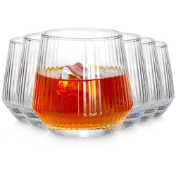 Glasses 350 ml 6 pcs