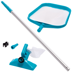 Zestaw do czyszczenia basenu INTEX 28002