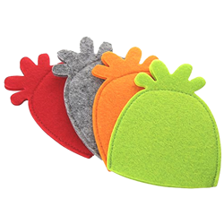 Ogrzewacze na jajko 4 sztuki FACKELMANN 47101