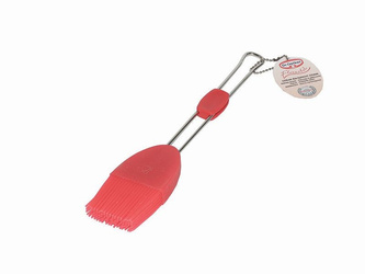 Silikonowy pędzel do smarowania, marynowania i rozprowadzania składników pieczenia 50mm Dr. Oetker