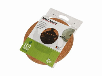 Podkładka pod dzbanek, 15 cm, korek FACKELMANN