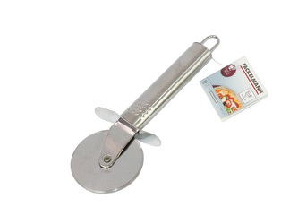 Odkrawacz do pizzy z owalnym uchwytem – idealne krojenie każdej pizzy  FACKELMANN