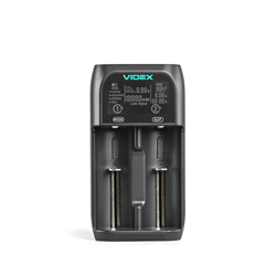 Universal Battery charger VIDEX VCH-UT201