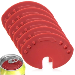 Can Opener 2 in 1 6 pcs