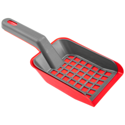 Łopatka do kuwety 2w1 FACKELMANN 49493