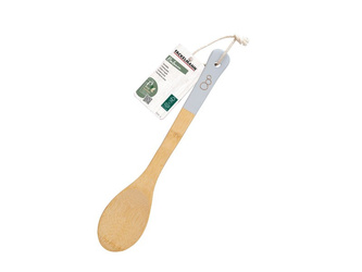 Łyżka do gotowania z bambusa – ekologiczna i praktyczna Ø23 cm FACKELMANN