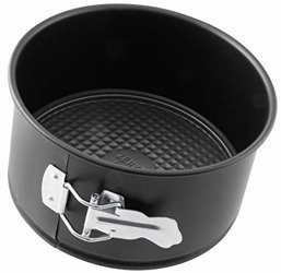 Panettone forma do pieczenia babki 18x10 cm 7520