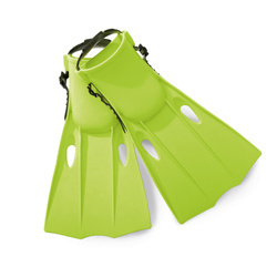 Płetwy do nurkowania pływania INTEX 55930