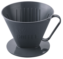 Filtr stały do kawy nr 2 FACKELMANN 42258