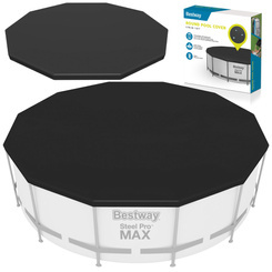 Tilt the pool Bestway 366cm BA0032