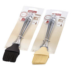 Silikonowe pędzelki/ 3 szt. ZENKER 15030