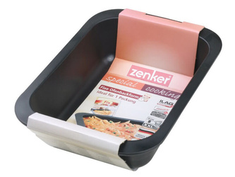 Forma do pieczenia 24x17,5 cm Zenker