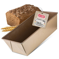 Forma keksówka teflonowa 35 cm ZENKER 6515