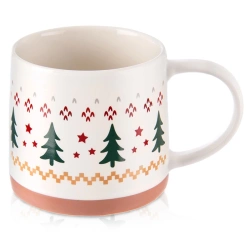 Mug Porcelain 380 ml