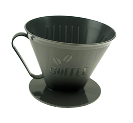 Filtr do kawy nr 4 FACKELMANN 42272