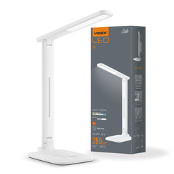 LED Dimmable Desk Lamp VIDEX-DESK-LAMP-OSLO
