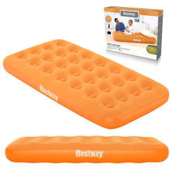 Bestway Children's air mattress 158x89cm 67918