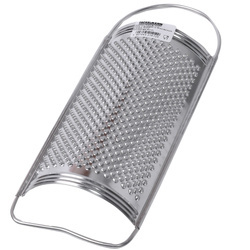 Tarka półokrągła metalowa do ziemniaków warzyw owoców Fackelmann 521412