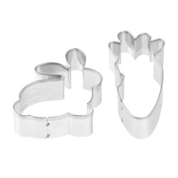 Wykrawacz do ciastek Zając + PRZEPIS Zenker 521948