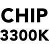Chip 3300K epistar
