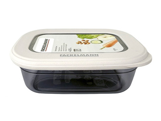 Pojemnik prostokątny Be The Move, 400 ml FACKELMANN