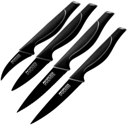 Nóż do warzyw 18,5 cm/ 7,5 cm inox Saphir NIROSTA 40403