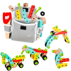 Toaletka składana Torebka + Akcesoria