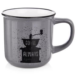 Coffee Mug Ceramic 370 ml