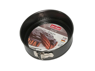 Forma do pieczenia ciast tortów okrągła, Ø26 cm Zenker