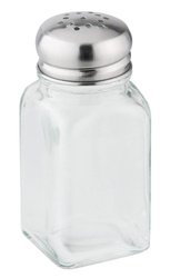 Solniczka / Pieprzniczka 2 szt. Fackelmann 46870