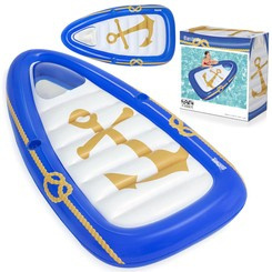 Bestway Inflatable mattress boat 1.90m x 1.07m 43403