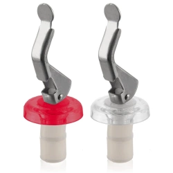 Bottle Stopper 9 cm 2 pcs