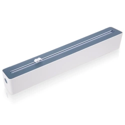 Film Dispenser Gray