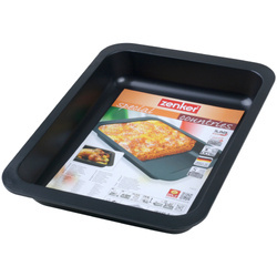 Forma do ciast i mięs 33 x 27 x 5 cm Zenker 7211