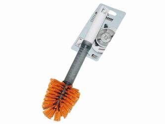 Szczotka do fug i trudno dostępnych miejsc dwustonna FACKELMANN 60150
