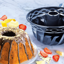 Forma do pieczenia Babki wielkanocna  Zenker 9151