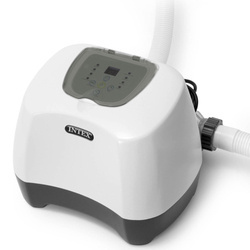 2 w 1 Generator chloru + ozonator INTEX 26666