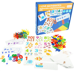 4W1 Dwustronna tablica  magnetyczna KXM-808