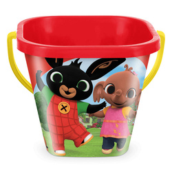 Bing wiaderko kwadratowe 2 l z IML