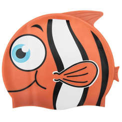 Bestway swimming cap for kids Fish 26025