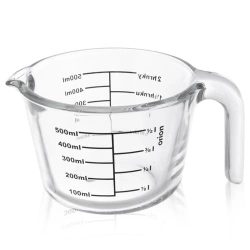 Measuring Jug Glass 500 ml
