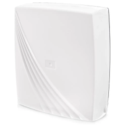Paper Towel Dispenser ZZ White 26.5x10.5x31 cm