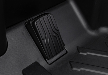 Pojazd Buggy 4x4 KCK Zielony