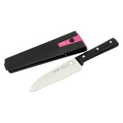 Nóż kuchenny Santoku 29/15 cm Fackelmann 687115