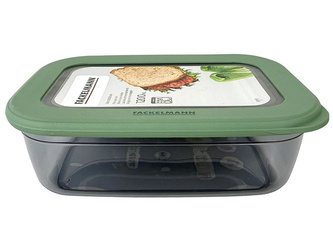 Pojemnik na żywność 1,2L Be The Move FACKELMANN
