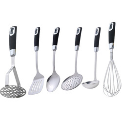 Łyżka do warzyw MONACO 35 cm FACKELMANN 25950