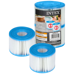 Filtr do pompy typu S1 7x11cm INTEX 29001 do Spa