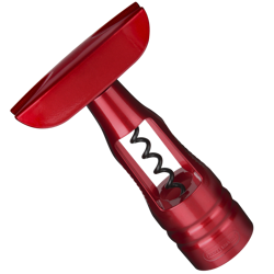 Korkociąg wkręcany GrandCru FACKELMANN 49727